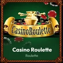Casino Roulette