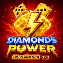 Diamonds Power