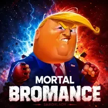 Mortal Bromance