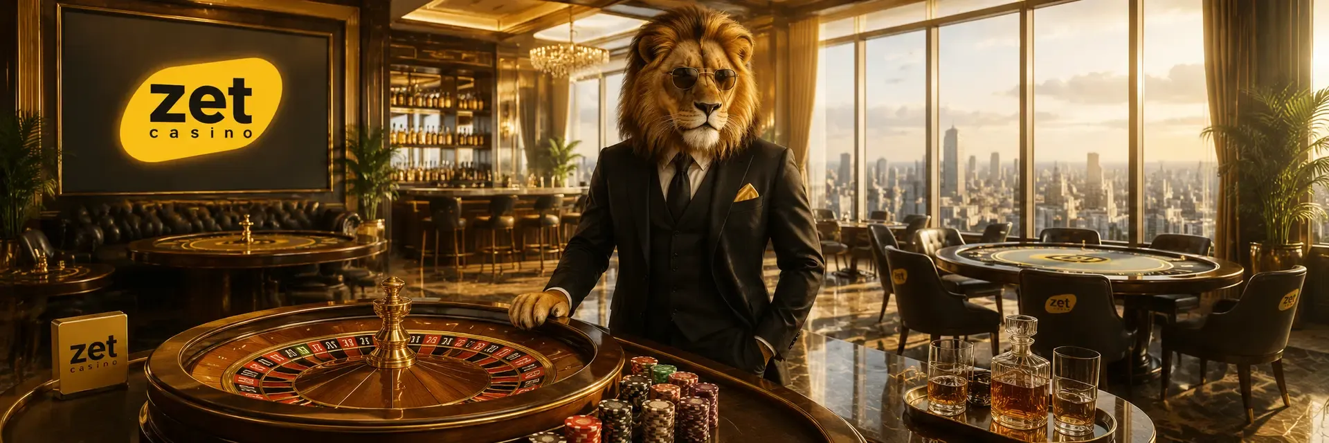 accéder au compte zet casino