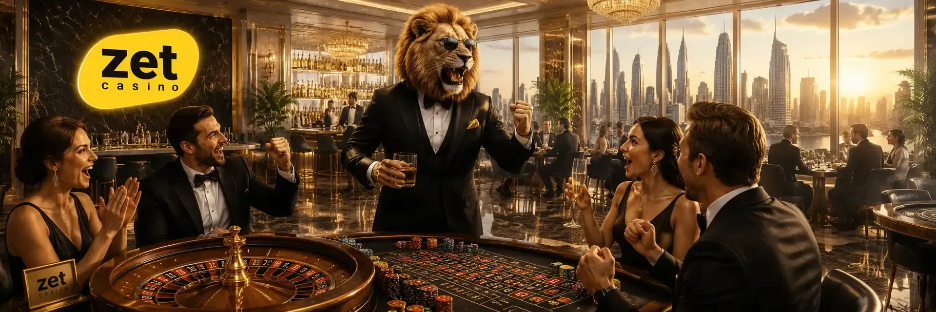 avis récents zet casino France