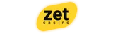 Zet casino logo